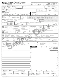 Ohio Hsy7001 Form