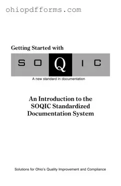 Soqic Ohio Form